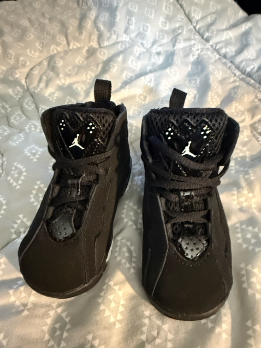 Toddler Air Jordan 7